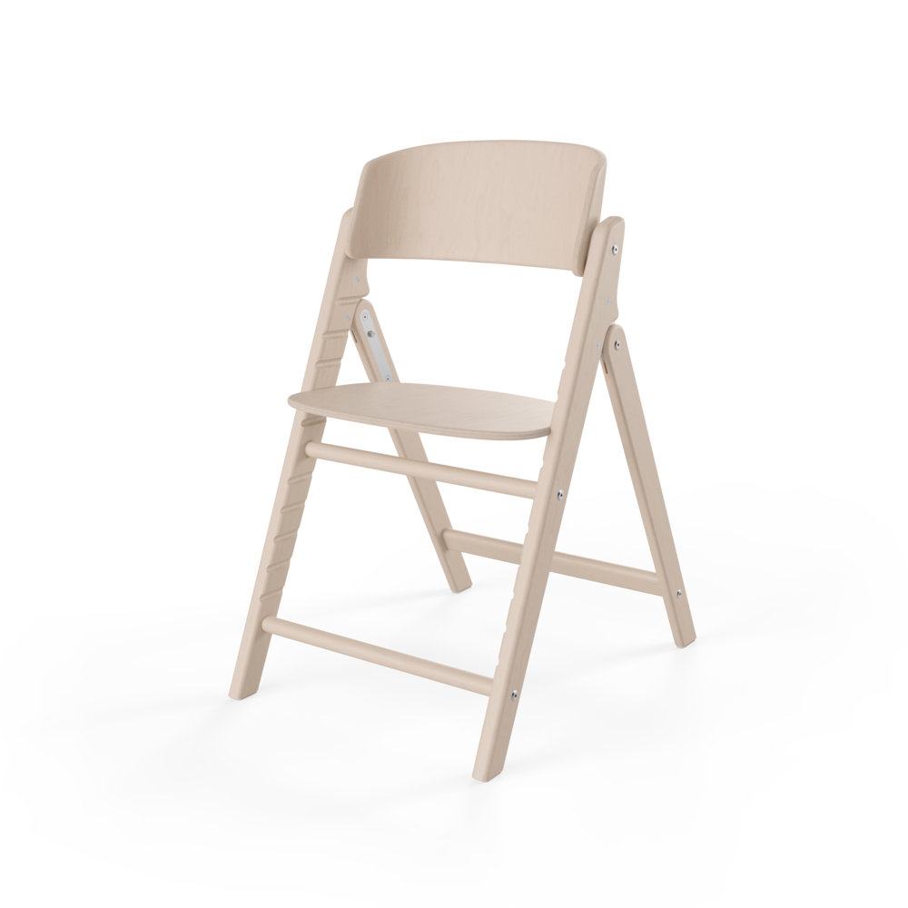 Click & Fold Stol - All Natural Light